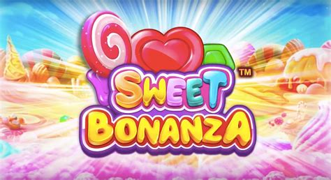 Sweet Bonanza Slot - Play Online