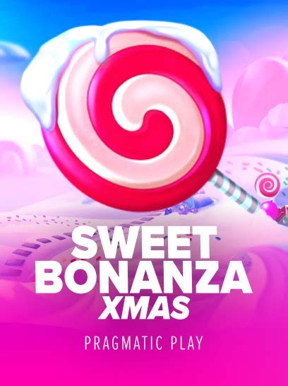 Sweet Bonanza Xmas Sportingbet