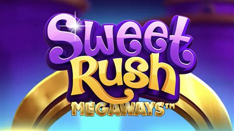 Sweet Rush Megaways Bodog
