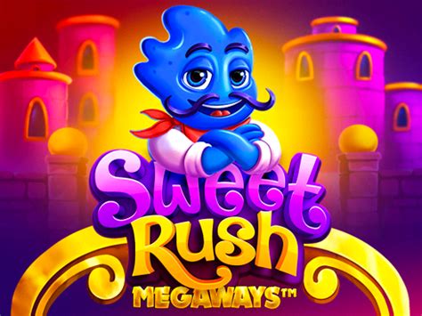 Sweet Rush Megaways Sportingbet