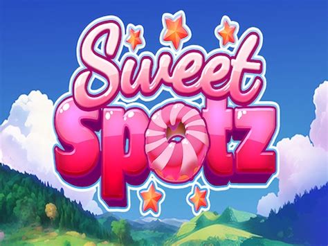 Sweet Spotz Slot - Play Online