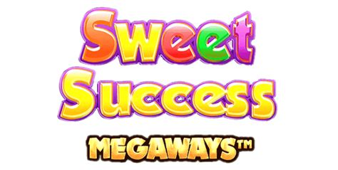 Sweet Success Megaways Slot Gratis