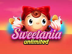 Sweetania Unlimited Betfair