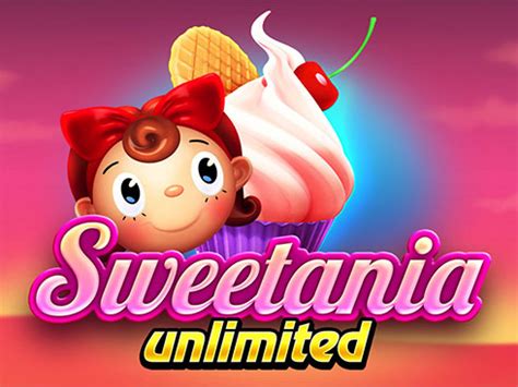 Sweetania Unlimited Bodog