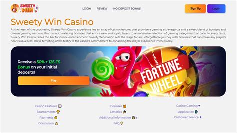 Sweety Win Casino Belize