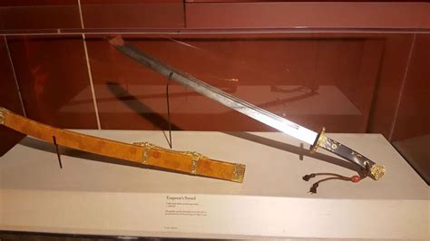 Sword Of Khans Betsul