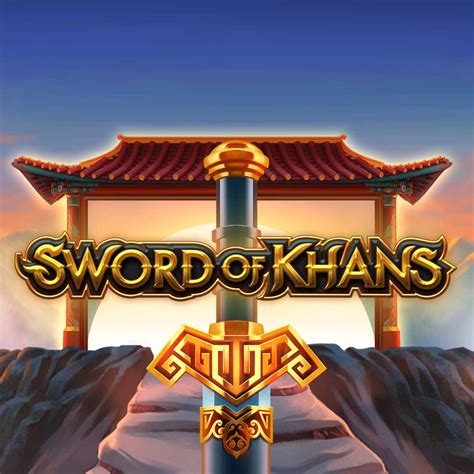 Sword Of Khans Leovegas