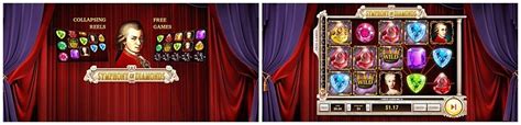 Symphony Of Diamonds Slot Gratis