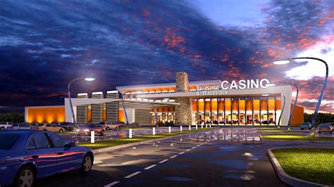 Syracuse Ny Casinos E Jogos