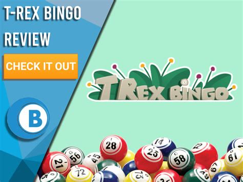T Rex Bingo Casino Nicaragua