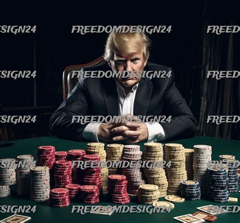 T0_Be_Trump Poker