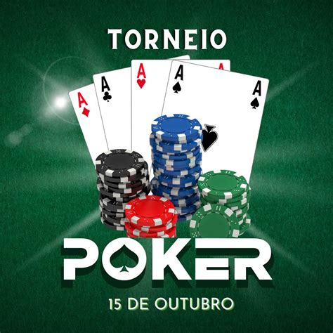 T5000 Torneio De Poker