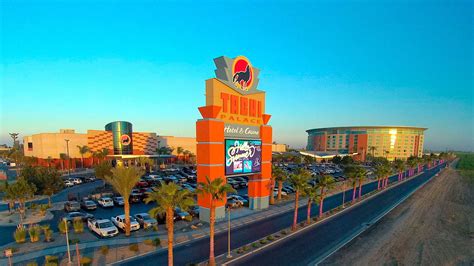 Tachi Palace Casino California