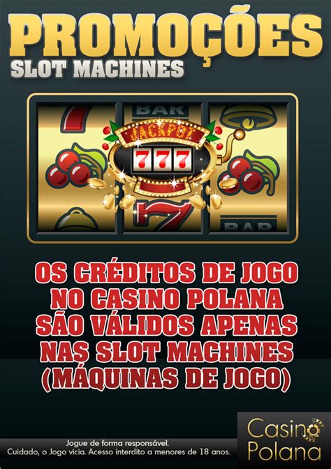 Tachi Promocoes De Casino