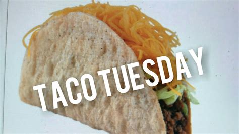 Taco Tuesday Betfair