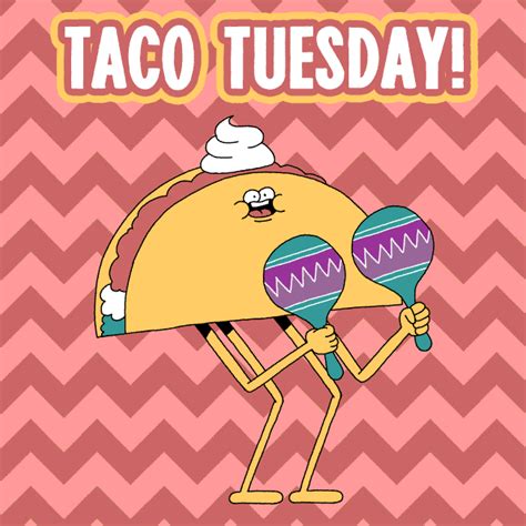 Taco Tuesday Betsul