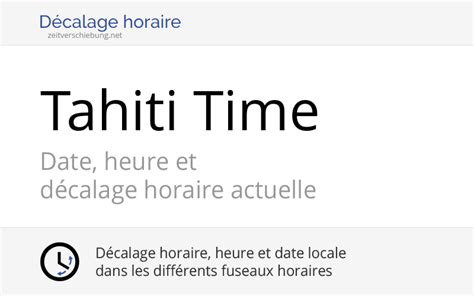 Tahiti Time Parimatch