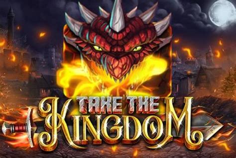 Take The Kingdom Netbet