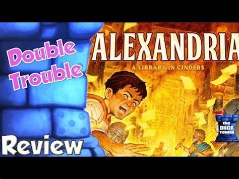 Tale Of Alexandria Review 2024