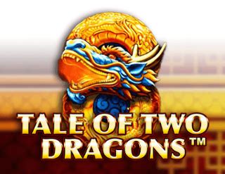Tale Of Two Dragons Slot Gratis