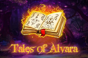 Tales Of Alvara Netbet