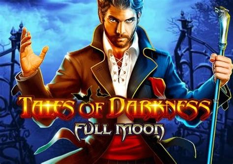 Tales Of Darkness Full Moon Pokerstars