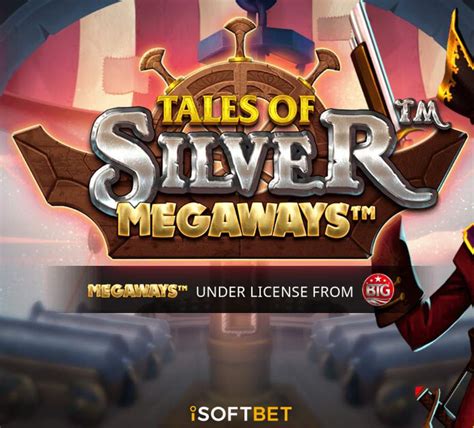 Tales Of Silver Megaways Betsul