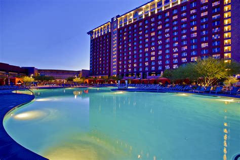 Talking Stick Casino Em Mesa Az