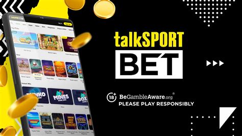 Talksport Bet Casino Nicaragua