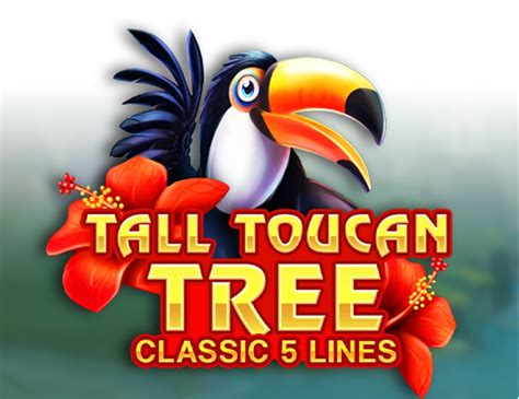 Tall Toucan Tree Parimatch