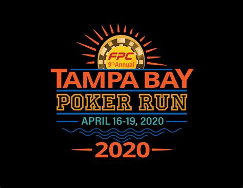 Tampa Bay Poker Open