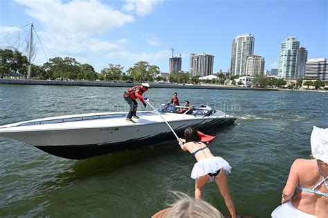 Tampa Bay Poker Run