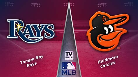 Tampa Bay Rays vs Baltimore Orioles pronostico MLB