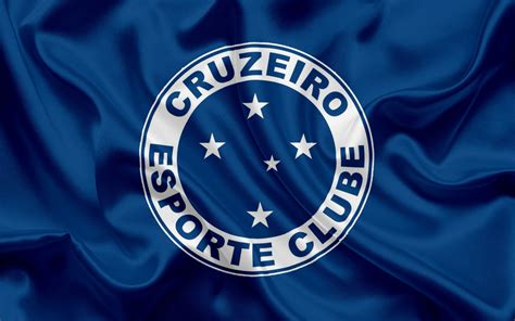 Tampa De Jogo Do Cruzeiro