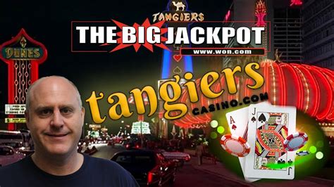 Tangiers Casino Belize