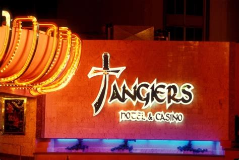 Tangiers Casino Colombia