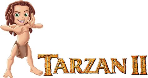 Tarzan 2 Slot Gratis