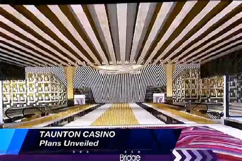 Taunton Casino De Terras