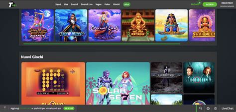 Tbet Casino Download