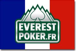 Team Everest Poker Franca