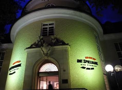 Teatro Im Casino Bad Pyrmont