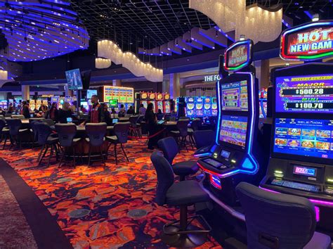 Techno Casino