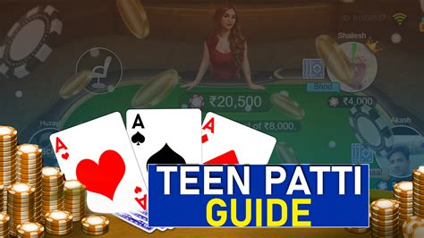 Teen Patti Betfair