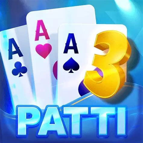 Teen Patti Tada Gaming Parimatch