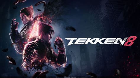 Tekken Poker