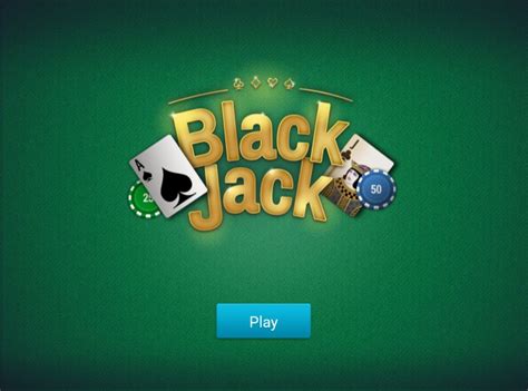 Telecharger Black Jack Gratuit