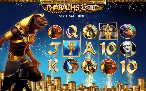 Telecharger Slot Farao