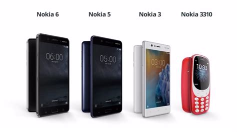 Telefones Nokia Slot Preco