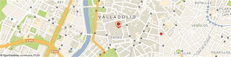 Telefono Calzados Casino Valladolid
