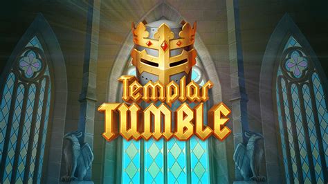 Templar Tumble Slot - Play Online
